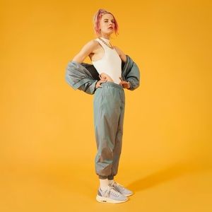 Adidas | ADICOLOR SHATTERED TREFOIL TRACK PANTS